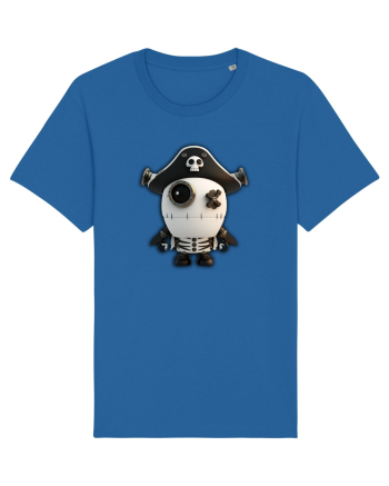 Pirat Royal Blue