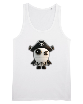 Pirat White