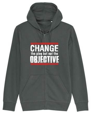 Change the plan Anthracite