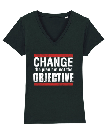 Change the plan Black