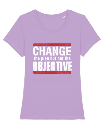 Change the plan Lavender Dawn