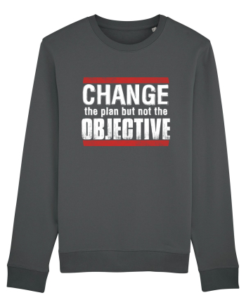 Change the plan Anthracite