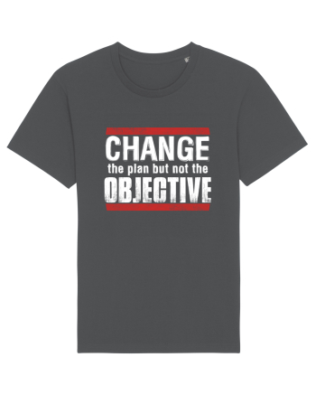 Change the plan Anthracite