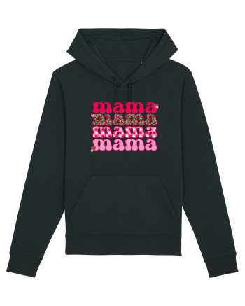 Mama Valentine Black