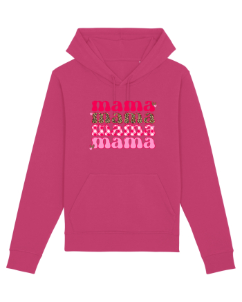 Mama Valentine Raspberry