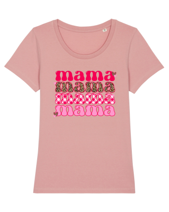 Mama Valentine Canyon Pink