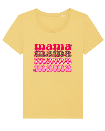 Mama Valentine Jojoba