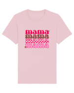 Mama Valentine Tricou mânecă scurtă Unisex Rocker