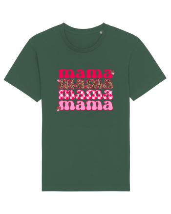 Mama Valentine Bottle Green