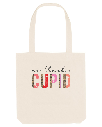No Thanks Cupid Natural
