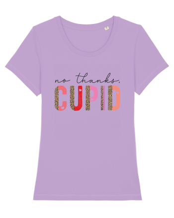 No Thanks Cupid Lavender Dawn
