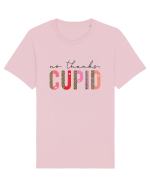 No Thanks Cupid Tricou mânecă scurtă Unisex Rocker