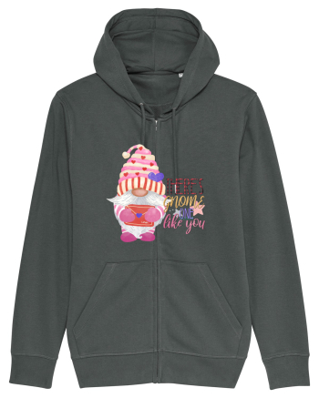 There's Gnome One Like You Anthracite