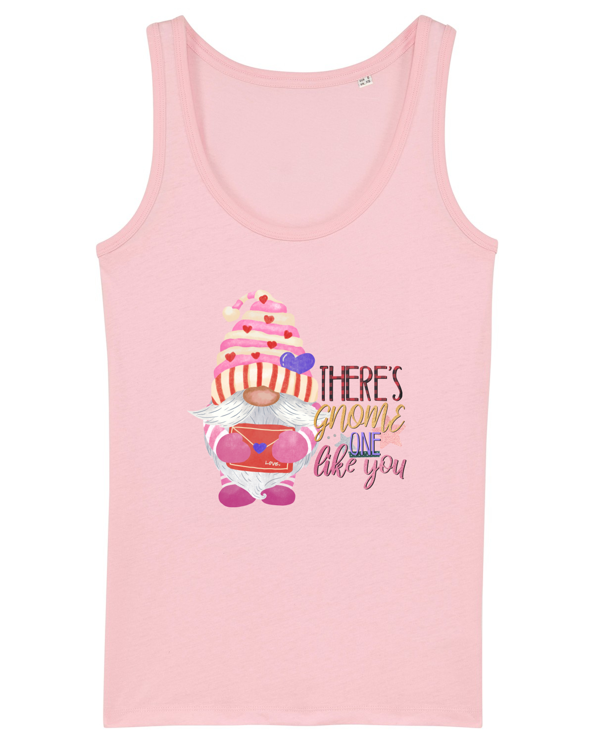 Maiou Damă Dreamer Cotton Pink