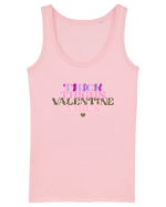 Thick Thighs Valentine Vibes Maiou Damă Dreamer