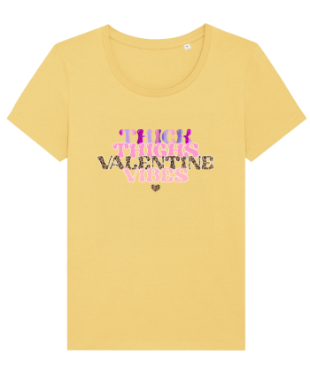 Thick Thighs Valentine Vibes Jojoba