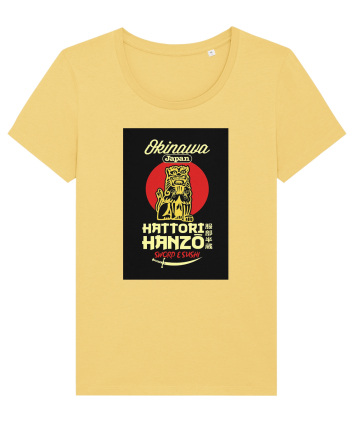 Hattori Hanzo  Jojoba