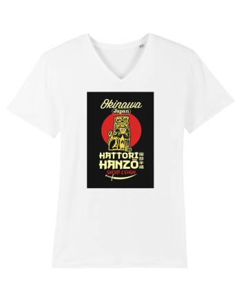 Hattori Hanzo  White