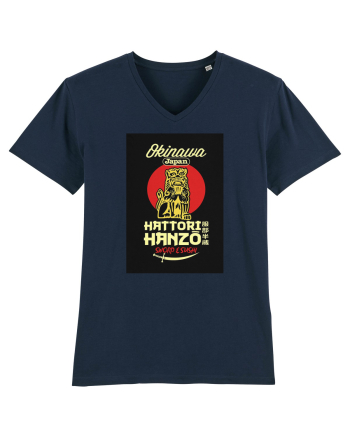 Hattori Hanzo  French Navy
