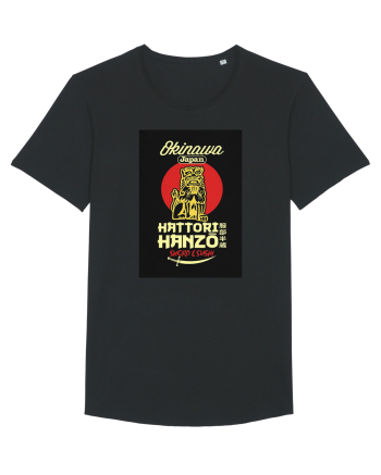 Hattori Hanzo  Black