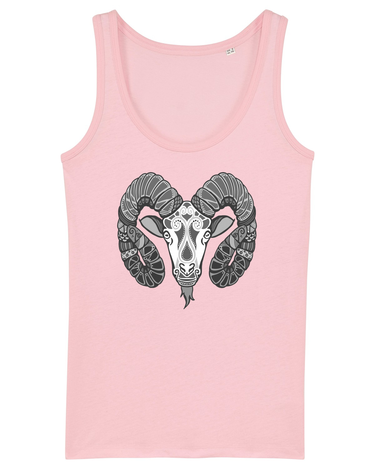 Maiou Damă Dreamer Cotton Pink