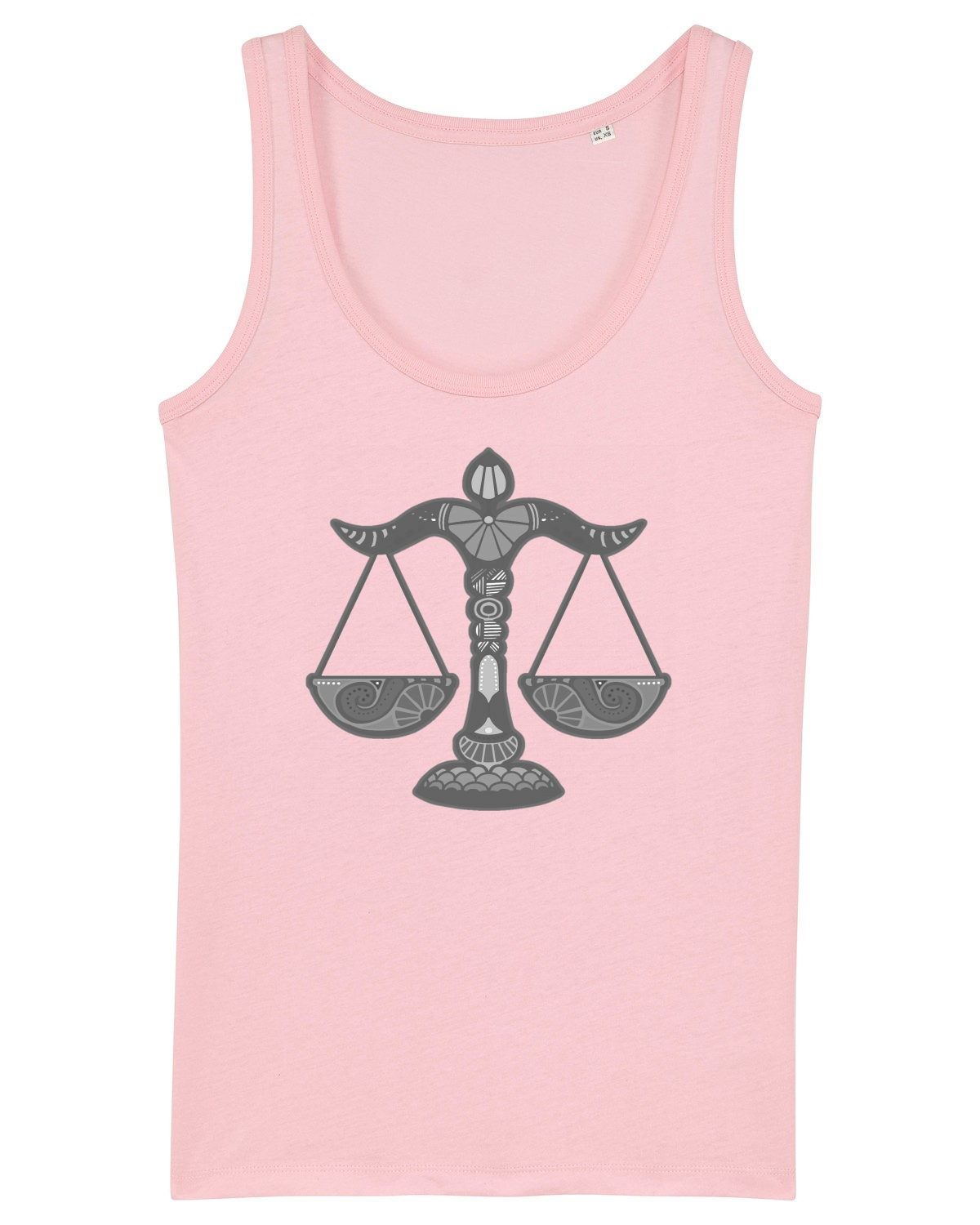 Maiou Damă Dreamer Cotton Pink