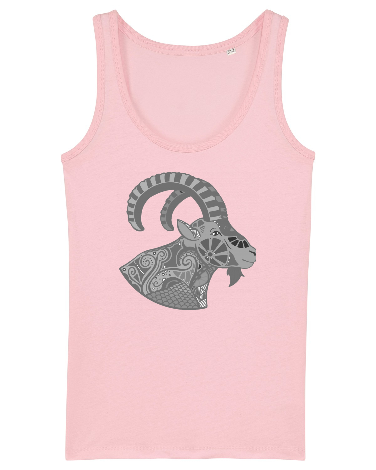 Maiou Damă Dreamer Cotton Pink