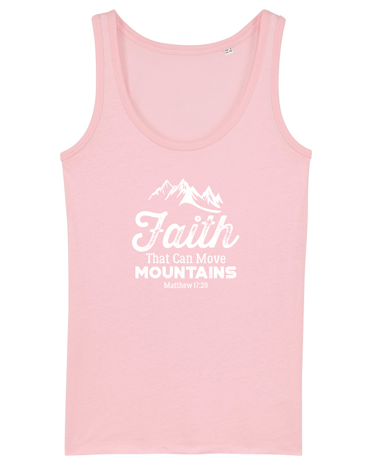 Maiou Damă Dreamer Cotton Pink