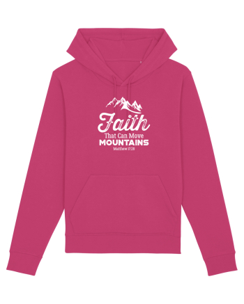 Faith Raspberry