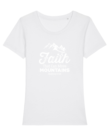 Faith White