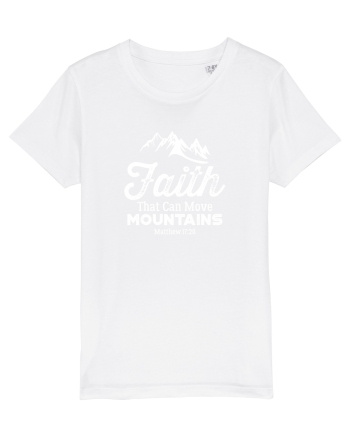 Faith White