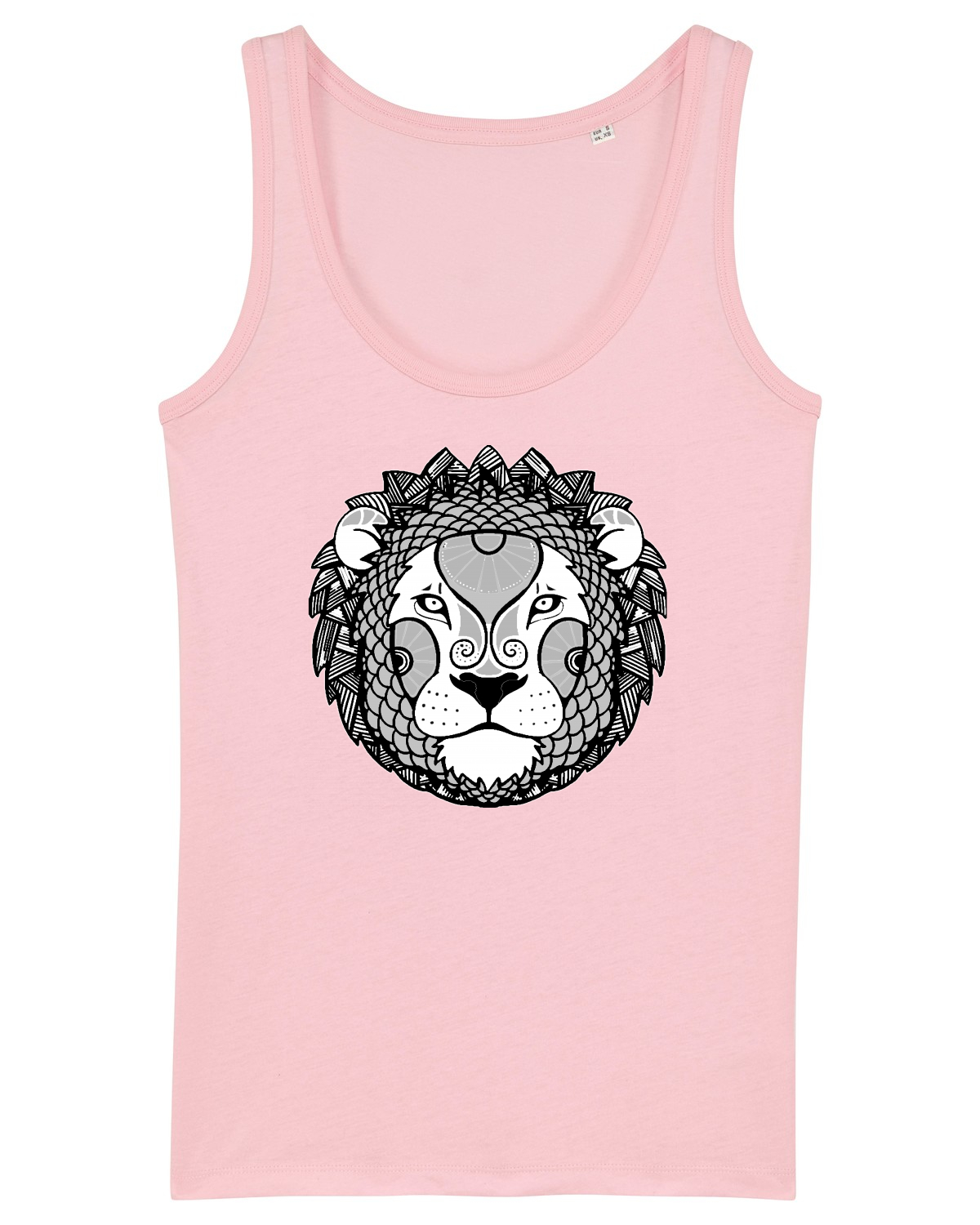 Maiou Damă Dreamer Cotton Pink