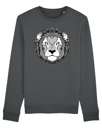 Leu-zodiac B&W Anthracite