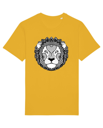 Leu-zodiac B&W Spectra Yellow