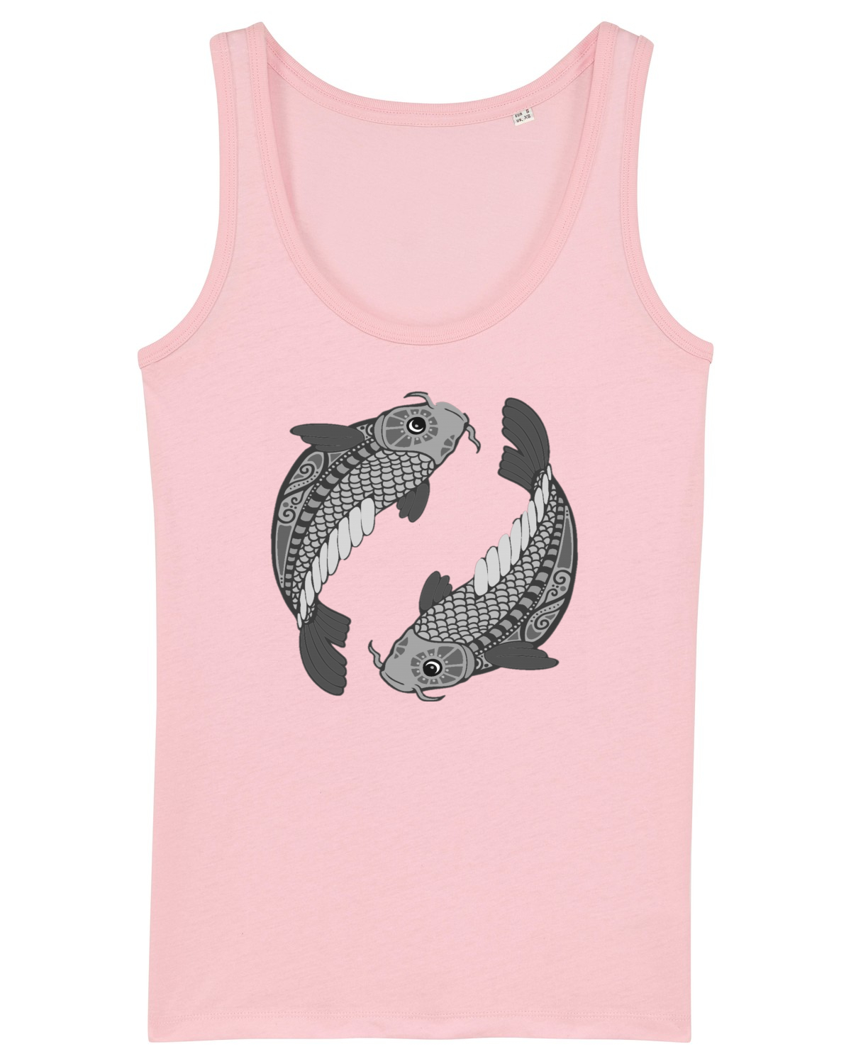 Maiou Damă Dreamer Cotton Pink