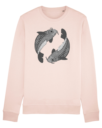 Pesti-zodiac B&W Candy Pink