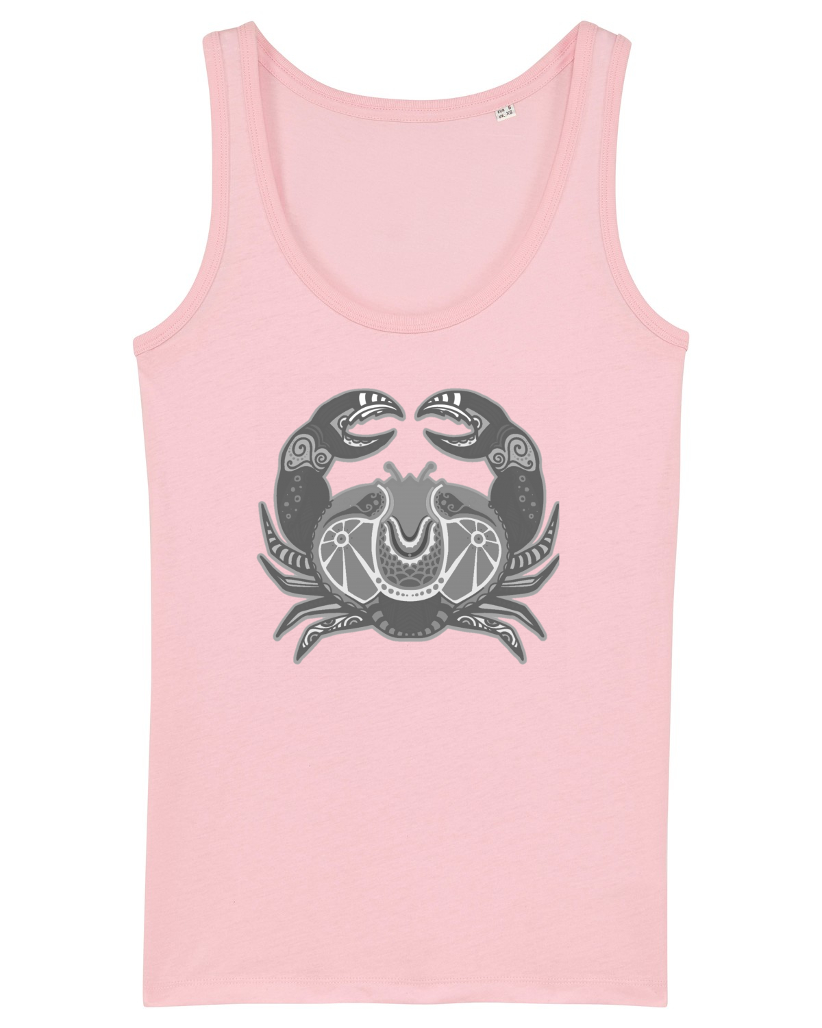 Maiou Damă Dreamer Cotton Pink