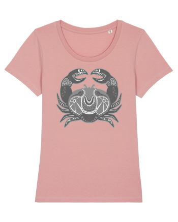 Rac-zodiac B&W Canyon Pink