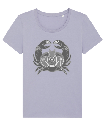 Rac-zodiac B&W Lavender