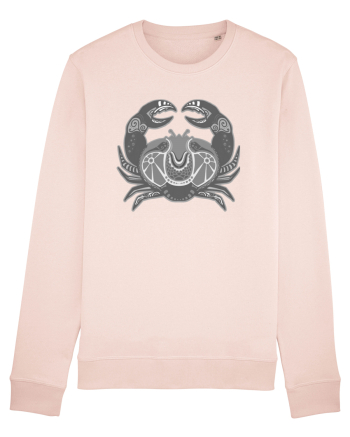 Rac-zodiac B&W Candy Pink