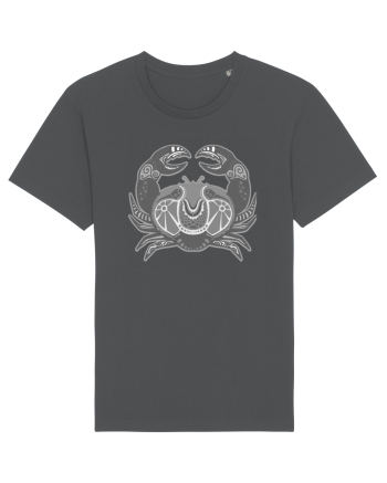 Rac-zodiac B&W Anthracite