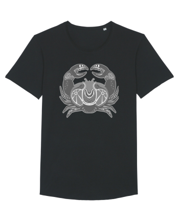 Rac-zodiac B&W Black