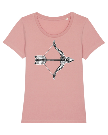 Sagetator-zodiac B&W Canyon Pink