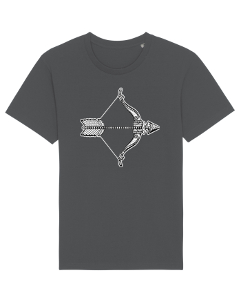 Sagetator-zodiac B&W Anthracite