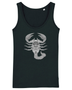 Scorpion-zodiac B&W Maiou Damă Dreamer