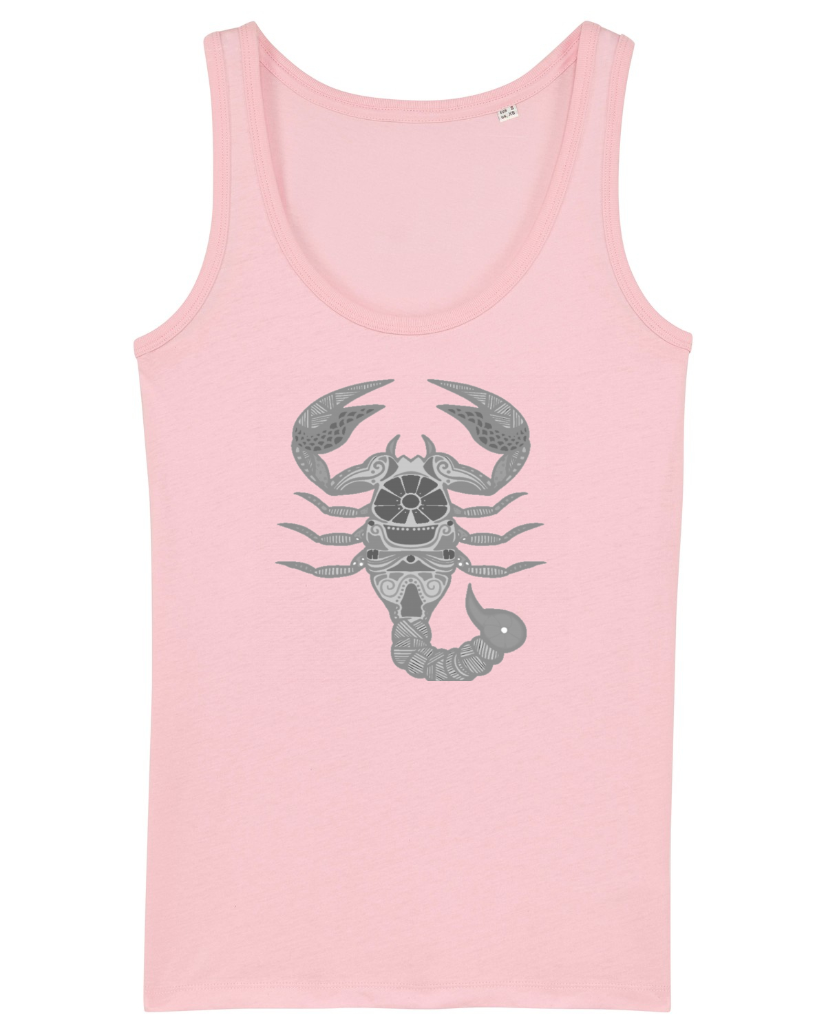Maiou Damă Dreamer Cotton Pink