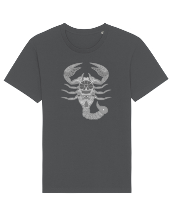 Scorpion-zodiac B&W Anthracite