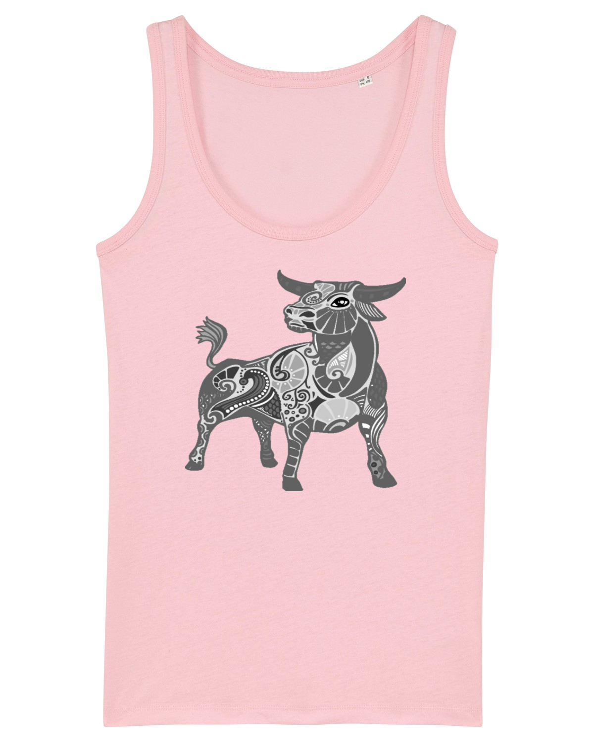 Maiou Damă Dreamer Cotton Pink