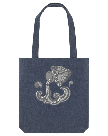 Varsator-zodiac B&W Midnight Blue