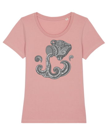 Varsator-zodiac B&W Canyon Pink